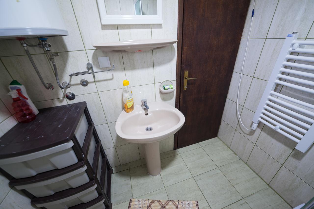 Cottage Vodice Златибор Екстер'єр фото